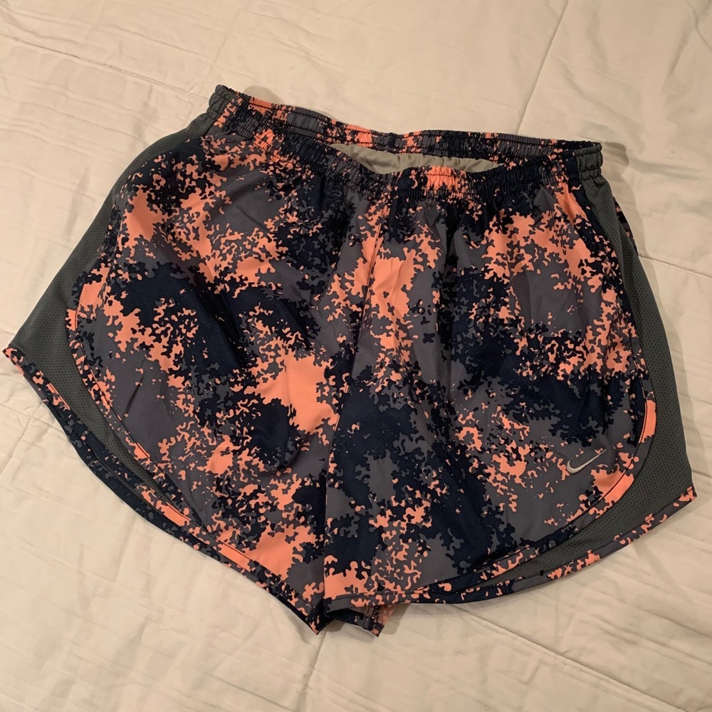 Nike Athletic Shorts